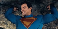 Superman Snipes 2016 DCEU Film With 26% RT Critic Score At The Domestic Box Office