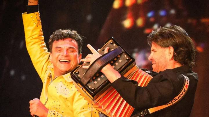 Silvestre Dangond le cantó a ‘los cachacos’ entre lluvia, lágrimas e histeria: Así fue la primera fecha de ‘El último baile’ en Bogotá
