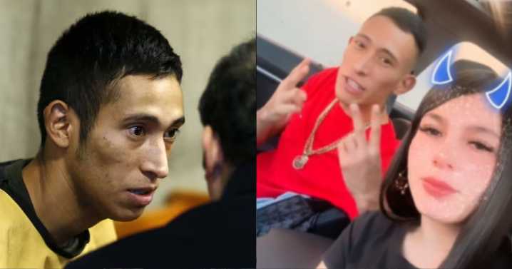 De “Robo del Siglo”, historia de Netlflix, a trágico final: Destapan cómo fue asesinado “Baby Bandito”