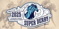 Details on 2025 Super Derby at LA Downs to be revealed at news conference