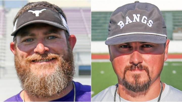 Early, Bangs hoping to ignite turnaround seasons in Friday night's opener