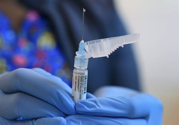 The FDA just overhauled its COVID vaccine guidance. Here's what it means for you