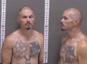 Man fled West Fargo police in stolen vehicle, authorities say