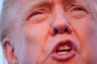 'I started yelling': Trump describes bizarre White House garden incident in midday rant