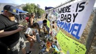 Acusan de asesinato a padres de bebé de siete meses en California