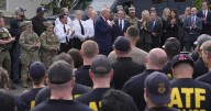 As Trump touts D.C. arrests, experts caution they're not the best indicator of public safety