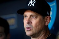 Yankees add pitcher for series finale with Rays