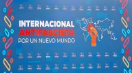Internacional Antifascista rechaza maniobra de EEUU en el Caribe