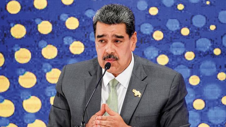 Régimen de Maduro pide ayuda a la ONU por las “amenazas” de Estados Unidos a Venezuela