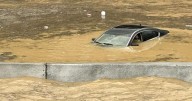 911 calls released by Hamilton Co. Dispatch from Tuesday's flooding