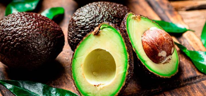 ¿Consumir aguacate todos los días es recomendable?