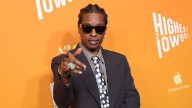 ASAP Rocky Drops 'Trunks' & 'Both Eyes Closed' From New Film