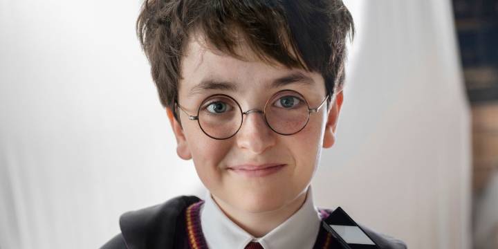 HBO's 'Harry Potter' Set Images Unveil the Weasley Family