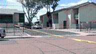 Three homeless people have been killed in Albuquerque since May