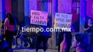 "No nos vamos sin Danna": Incertidumbre en Romanzza