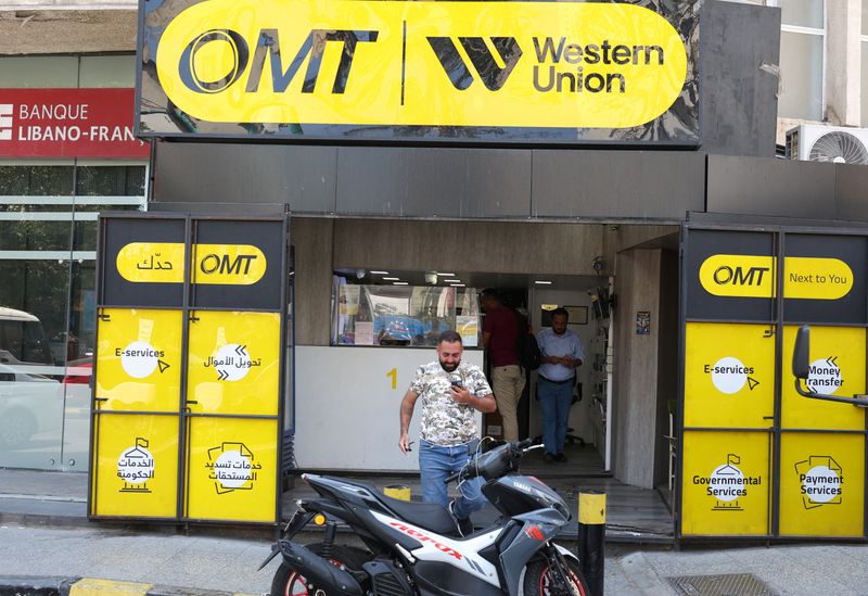 Western Union to acquire Intermex for about $500 million
