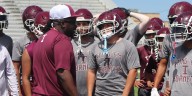 Countdown to Kickoff: Tulia Hornets