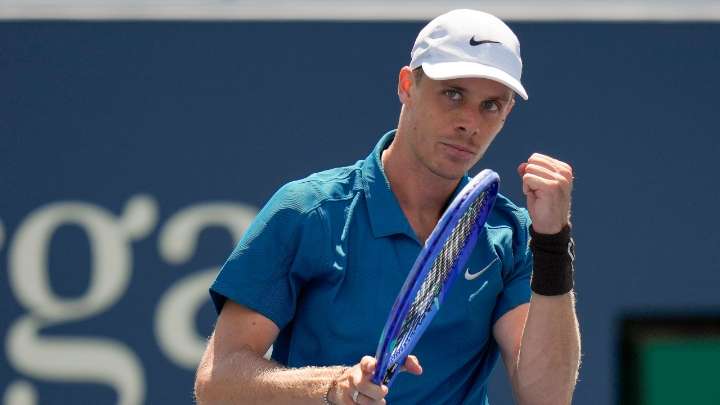 Canada’s Denis Shapovalov cruises into second round at US Open