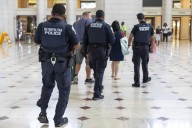 Gobierno de Trump investiga si la Policía de Washington falsificó datos de crímenes
