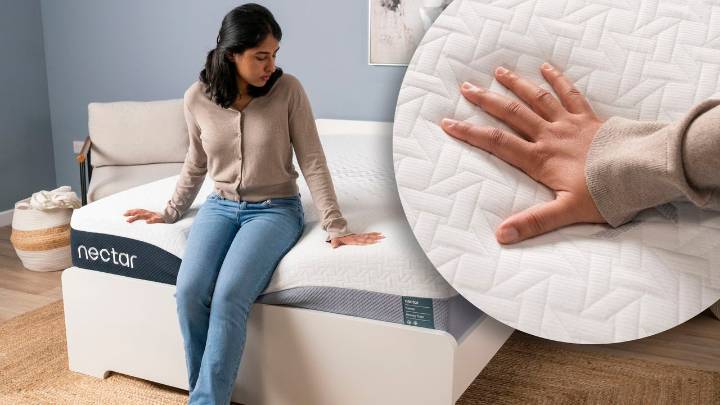Memory foam mattresses are excellent for people with aches and pains — after rigorous testing, these are the 3 we'd buy in Labor Day sales