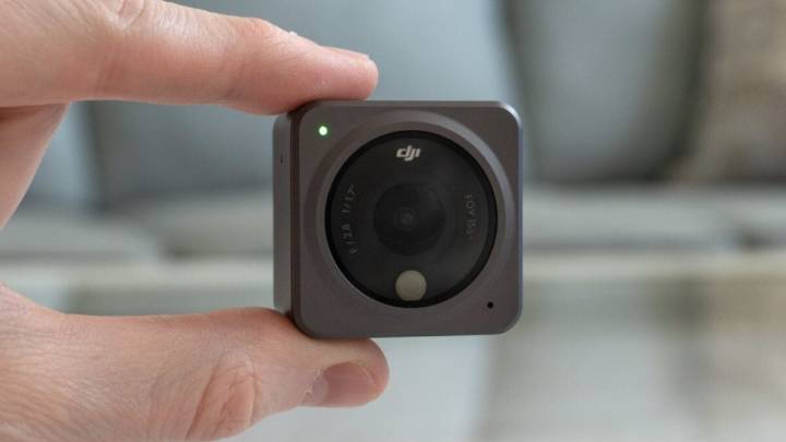 GoPro Needs to Get Its Act Together if These Leaks for DJI's Tiny Action Camera Are Real