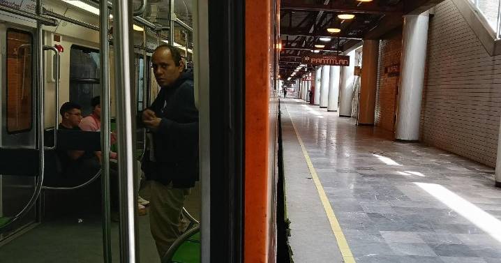 Línea A del Metro suspenderá servicio en todas las estaciones por obras eléctricas