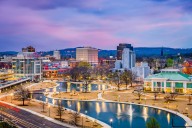 Alabama’s 2025 economic outlook: Growth continues despite uncertainty, especially in this city