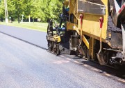 Lane restrictions on Ellsworth Road  in Mesa for street maintenance