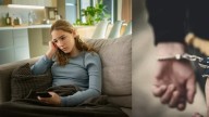 Joven rompe en llanto al revelar que su madre le prohibió relación con un hombre con antecedentes delictivos: ‘Yo amo a mi delincuente’