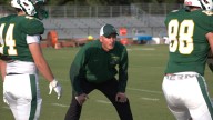 Photos from the Savannah Country Day football team's season opener