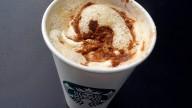 Starbucks’ Pumpkin Spice Latte, by the numbers