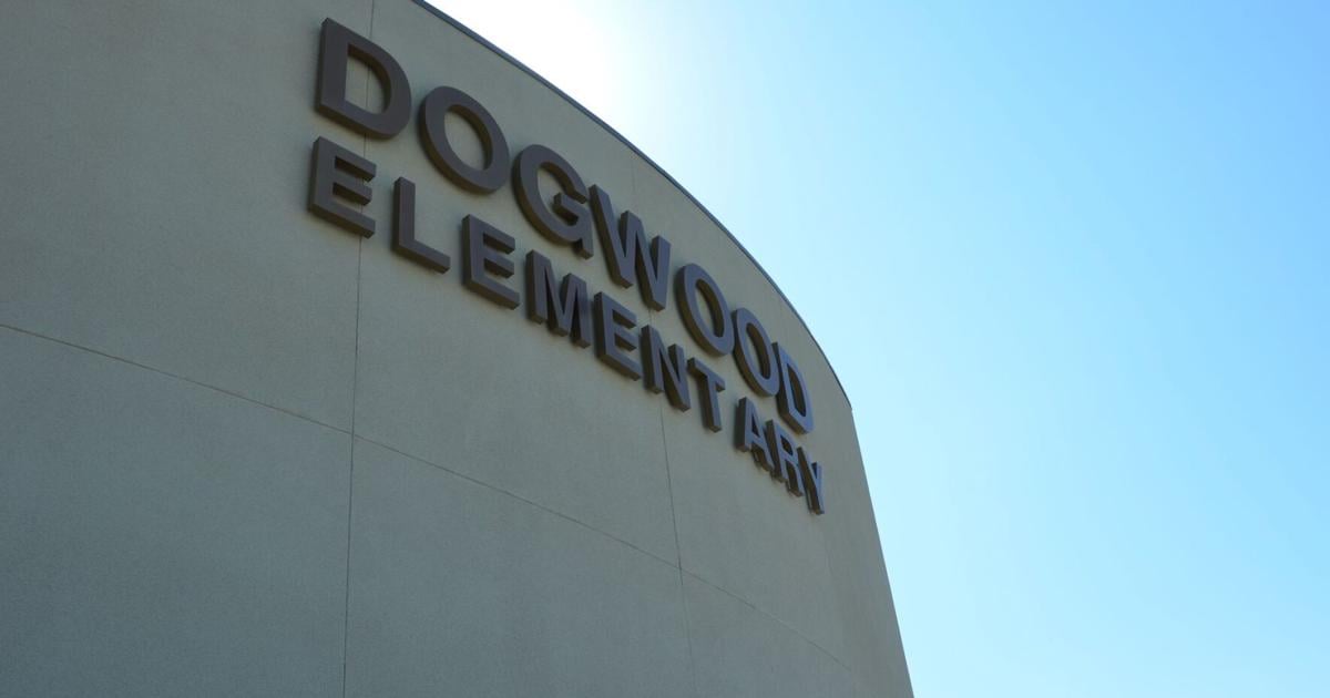 Sex offense at Dogwood Elementary under investigation