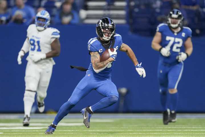 Last Minute Sleepers for Your Fantasy Football Drafts