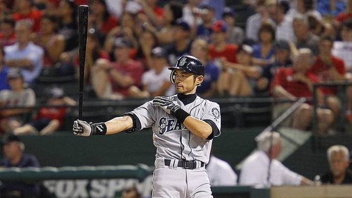 Seattle Mariners host week of festivities in honor of Ichiro