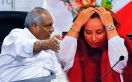Sandoval cree que el TC también blinda a los familiares de Dina