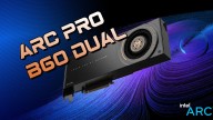 As MAXSUN Prepares To Launch Arc Pro B60 Dual GPU Next Week, Intel Is Supposedly Facing Inventory Issues With B60