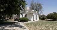 East Bakersfield church hit by burglary and fire on the same day