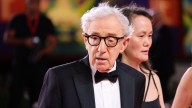 Woody Allen Defends Russia Film Appearance, Ukraine Calls It a Disgrace