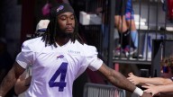 Sean McDermott says James Cook is expected to return to practice