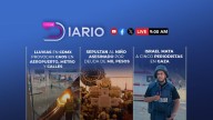 Latinus Diario: 11 de agosto