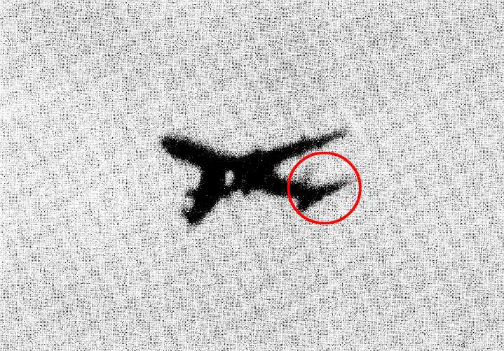 Final pics show Japan Airlines Flight 123 mins before crash that left 520 dead… & the critical failure that spelled doom