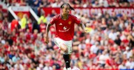 Leny Yoro compared to former Manchester United star - 'I know it sounds really stupid'