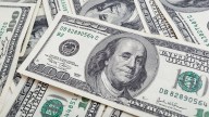 El dólar oficial y los financieros avanzan en la previa a la licitación de deuda del Tesoro