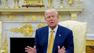 Trump blasts appeals court for halting Resolution Copper land transfer