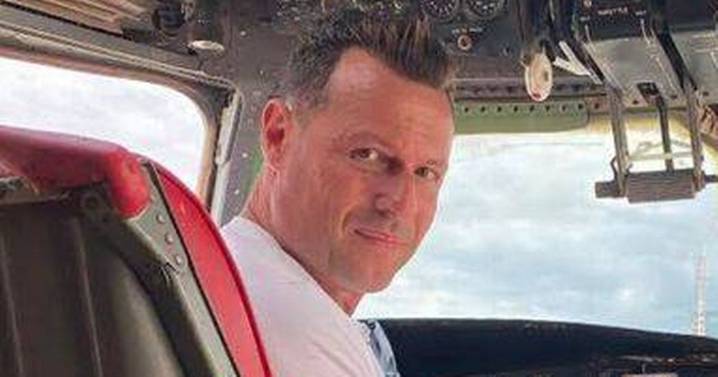 Pilot says he's found the location of Amelia Earhart's aircraft using Google Earth