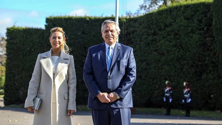 Avanza la causa contra Alberto Fernández por violencia de género: La fiscalía pedirá la elevación a juicio oral