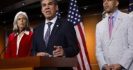 Contributor: Democrats will pay for ignoring base's qualms about Gaza