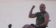 Biking accident critically injures Waco, Texas man