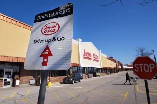 ‘Do it now or it’s gone’: Libertyville joins most others in enacting local grocery tax