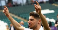 Manor Solomon transfer update as Leeds United handed £34.5m twist after deal agreed